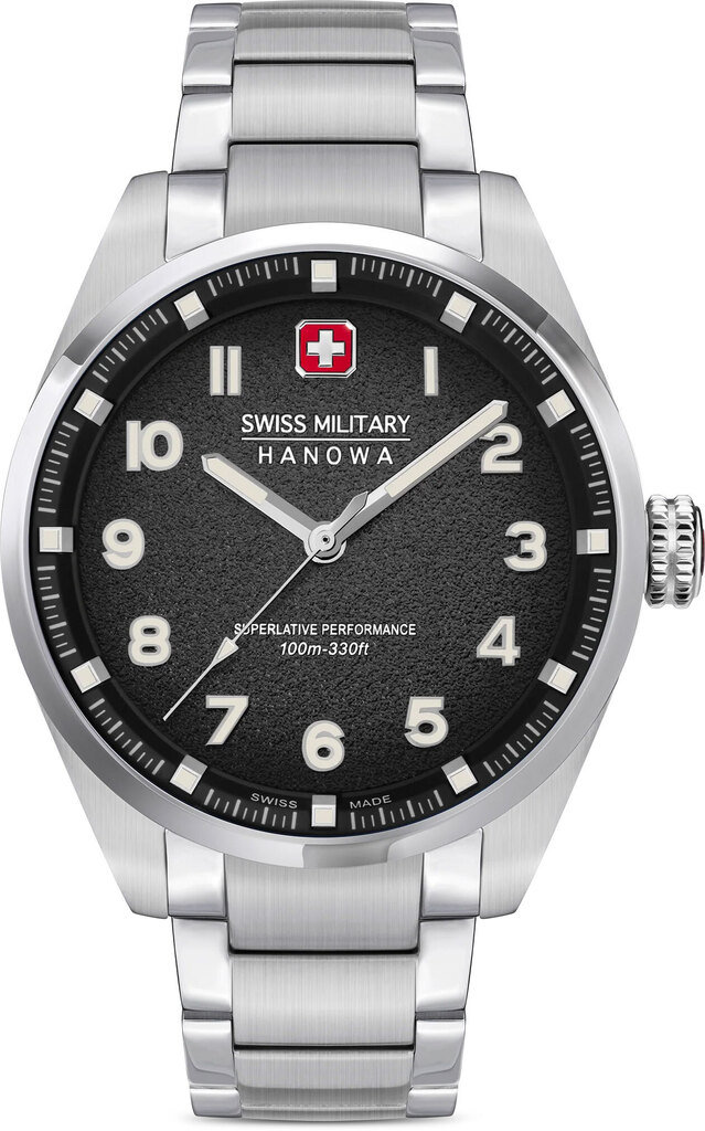 

Swiss Military Hanowa Greyhound SMWGG0001503