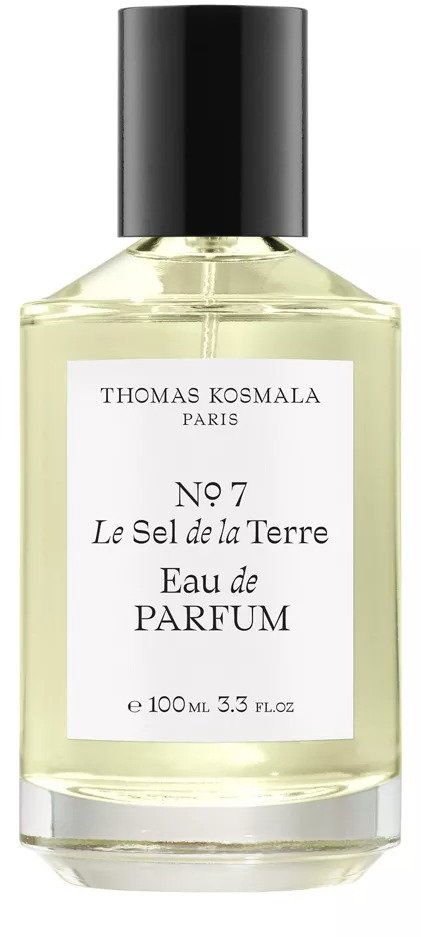 Акція на Парфюмированная вода Thomas Kosmala № 7 Le Sel De La Terre 100 ml від Stylus