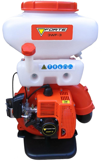 

Опрыскиватель Forte 3WF-3