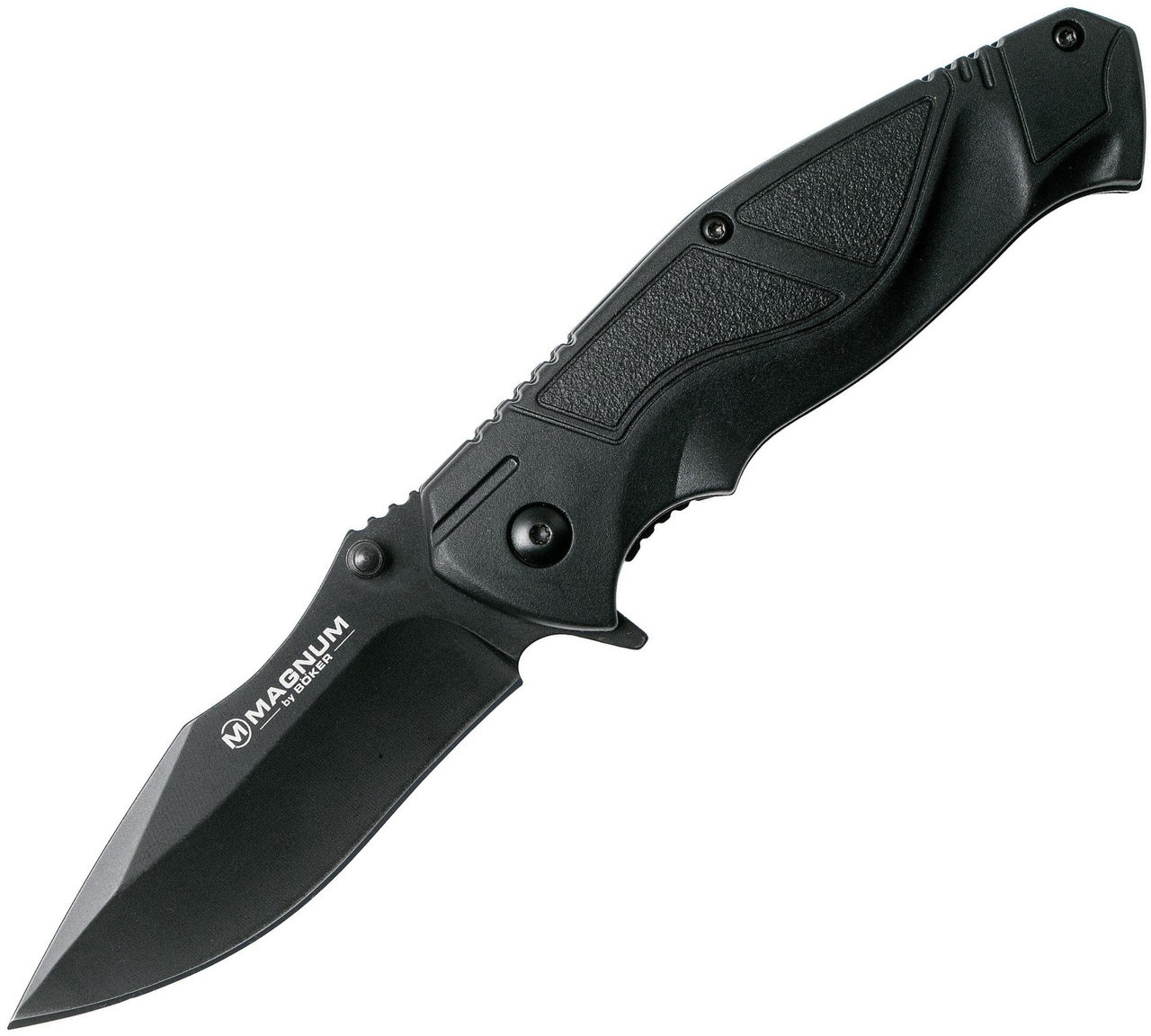 

Boker Magnum Advance All Pro (2373.09.31)