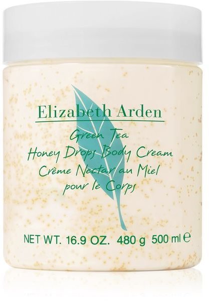 

Elizabeth Arden Green Tea Honey Drops Крем для тела 500 мл