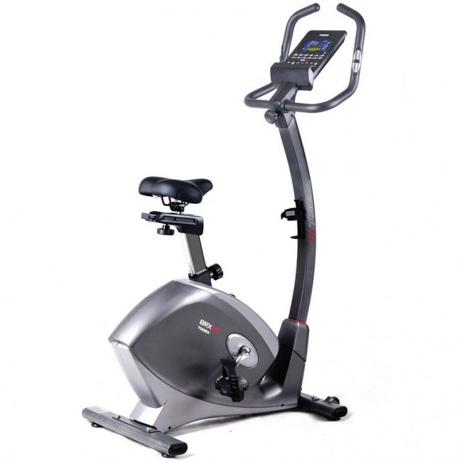 Акція на Toorx Upright Bike Brx 95 (BRX-95) від Stylus