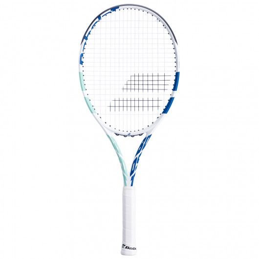 

Ракетка для тенниса Babolat Boost Drive W WHITE/BLUE/GREEN no cover Gr1 (121257-353)