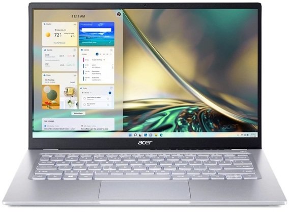 

Acer Swift 3 SF314-44-R6X8 (NX.K0UEU.002) Ua