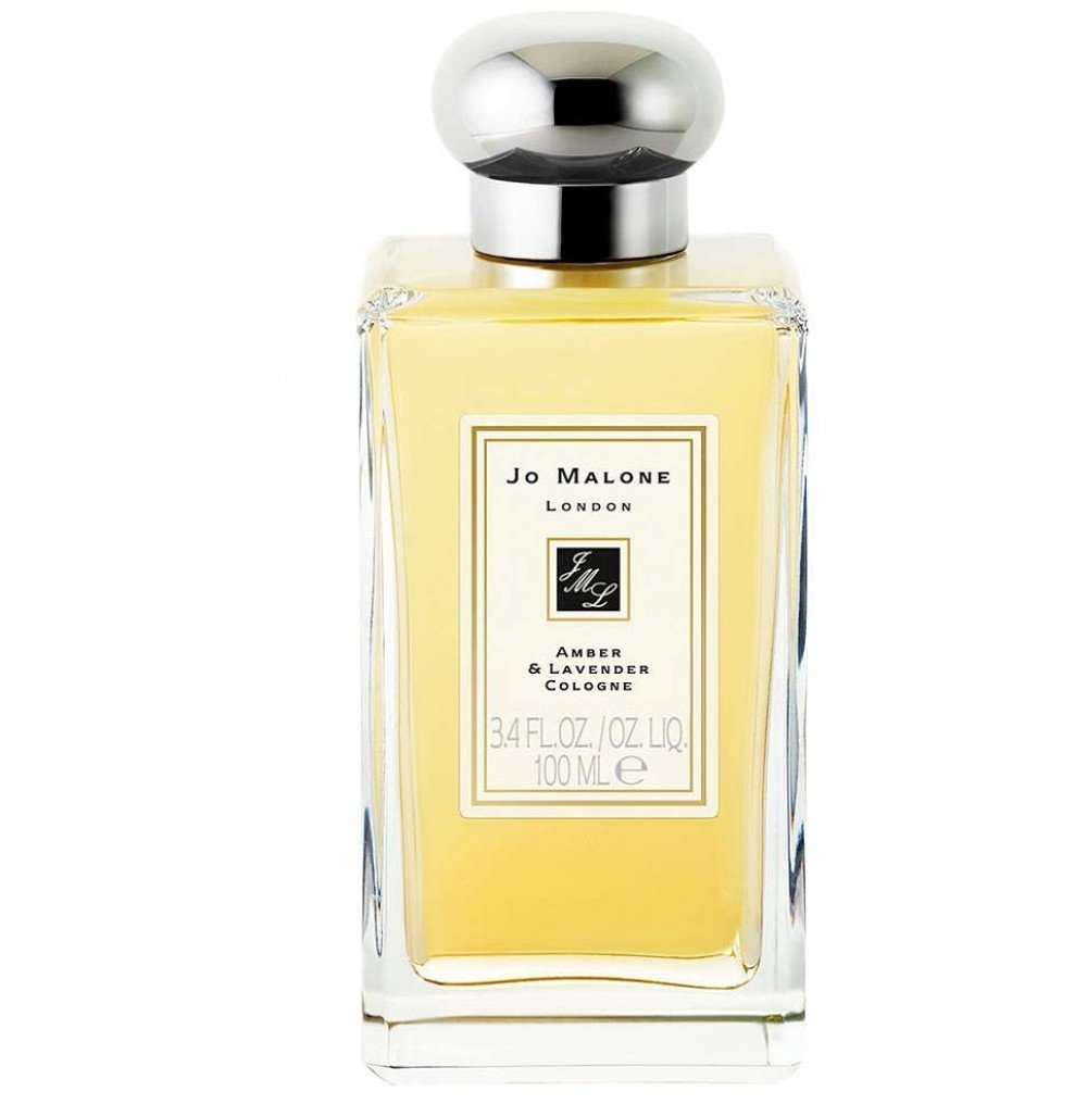 

Одеколон Jo Malone Amber & Lavender 100 ml Тестер