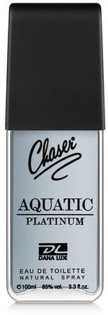 

Туалетная вода Vurv Chaser Aquatic Platinum 100 ml