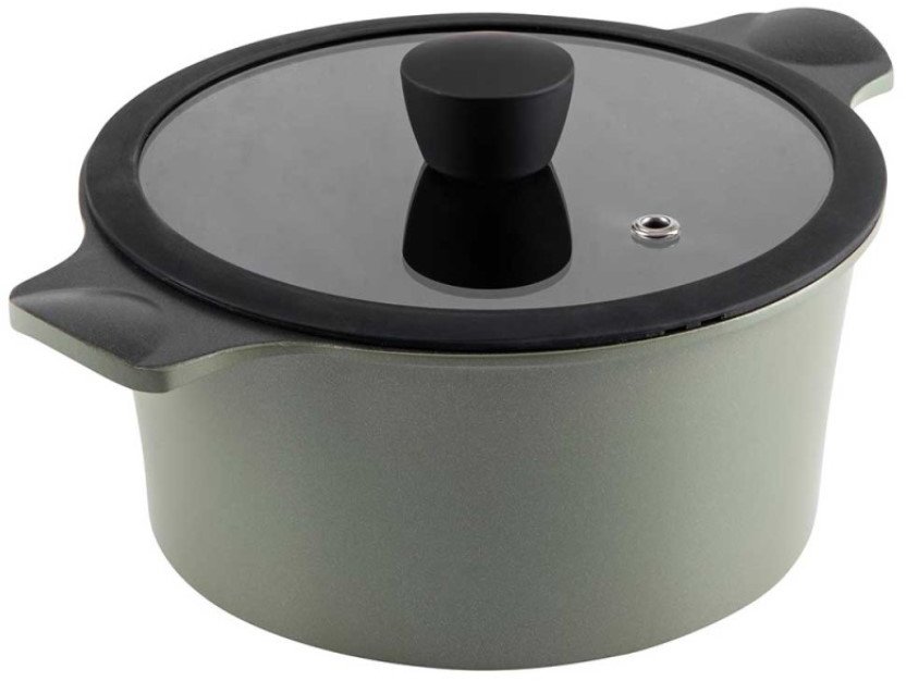

Ringel Zitrone Olive 24 см 4.2 л (RG-2108-24/1/OL)
