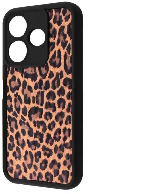 

Wave Artfull Case Dark Leopard for Xiaomi Redmi 13 4G / Poco M6 4G / Note 13R