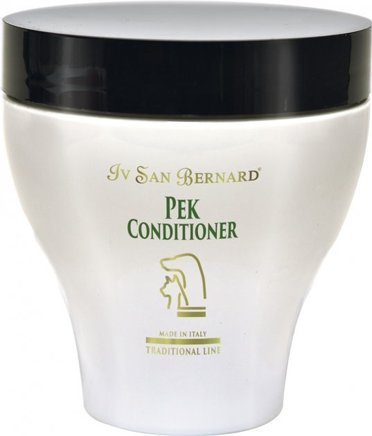 

Кондиционер-крем Iv San Bernard Pek Conditioner для собак и котов устраняющий колтуны смягчающий 30 мл (6839 Npek 30мл)