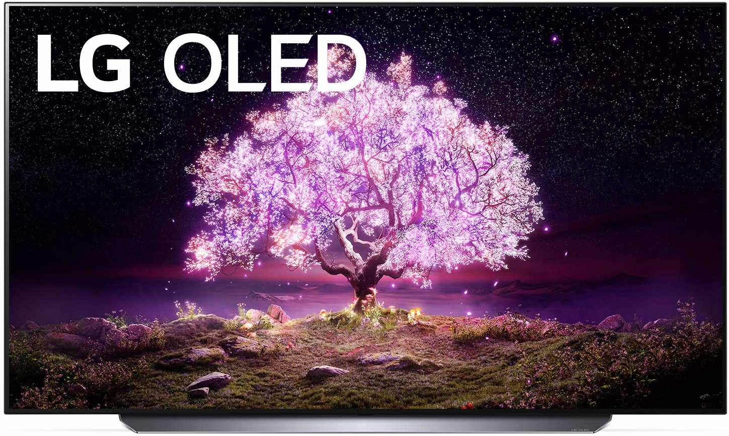 

Lg OLED77C14LB