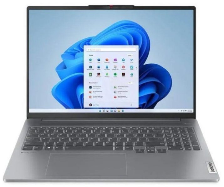 

Lenovo IdeaPad Pro 5 16IRH8 (83AQ0045RM)