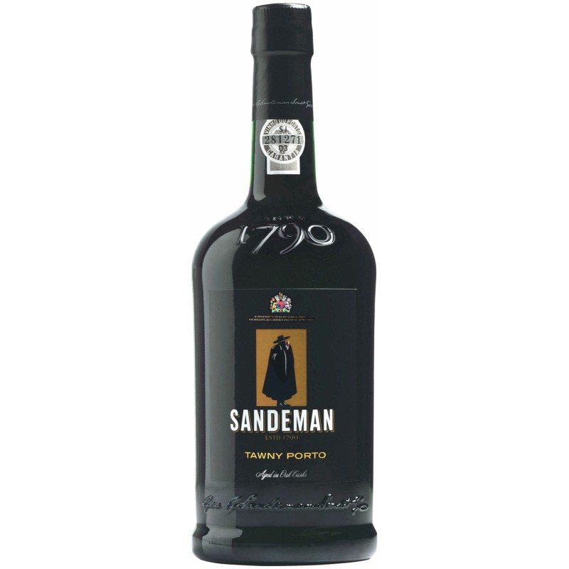 Акція на Вино Sandeman Tawny Porto (0,75 л) (BW2791) від Stylus