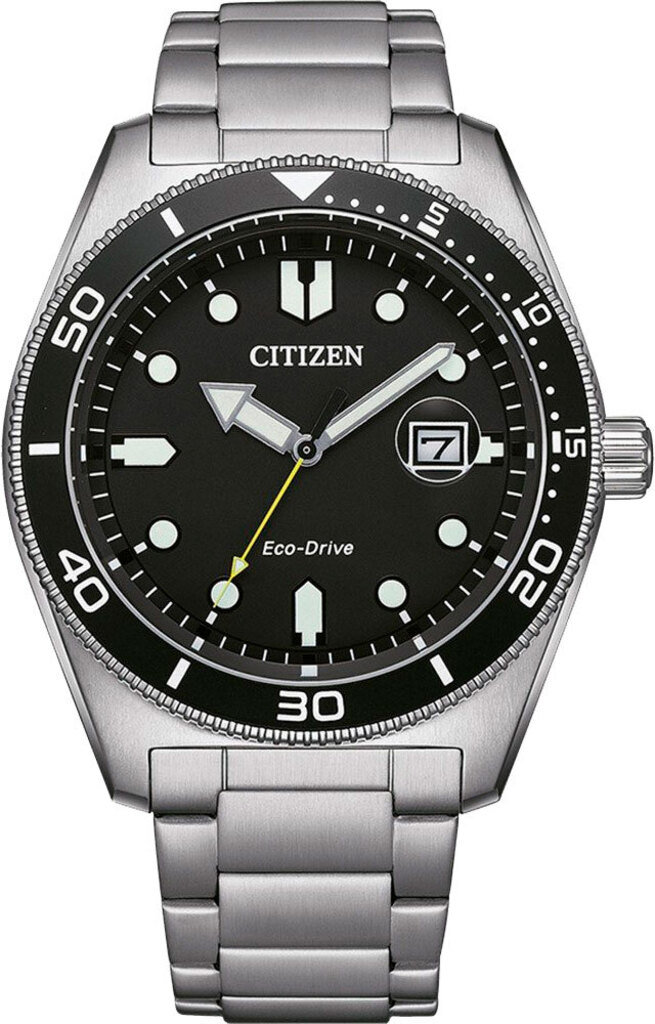 

Citizen AW1760-81E