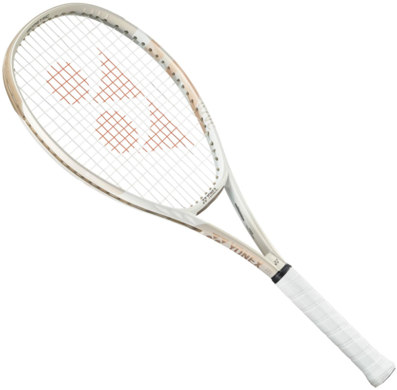 

Ракетка для тенниса Yonex Vcore 100L (280g) Sand Beige G2