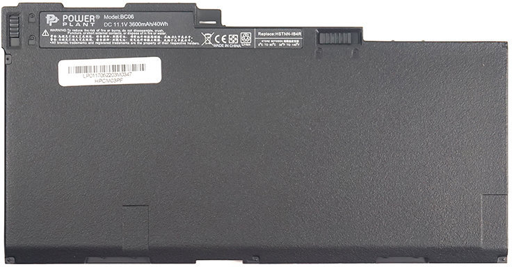 

PowerPlant Hp EliteBook 740 Series (CM03, HPCM03PF) NB460595