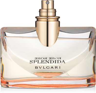 

Парфюмированная вода Bvlgari Splendida Rose Rose 100 ml Тестер