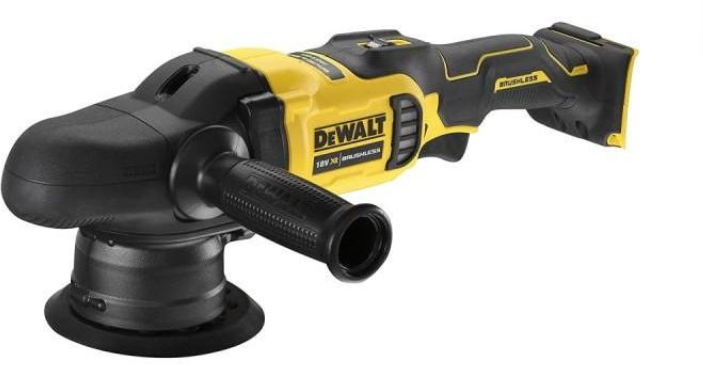 

Полировальная машина DeWALT DCM848N