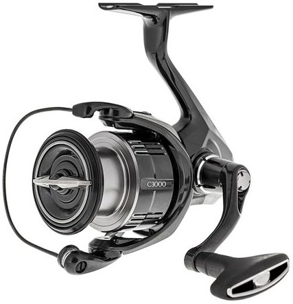 

Катушка Shimano Vanquish 19' C3000 Fb 11+1BB