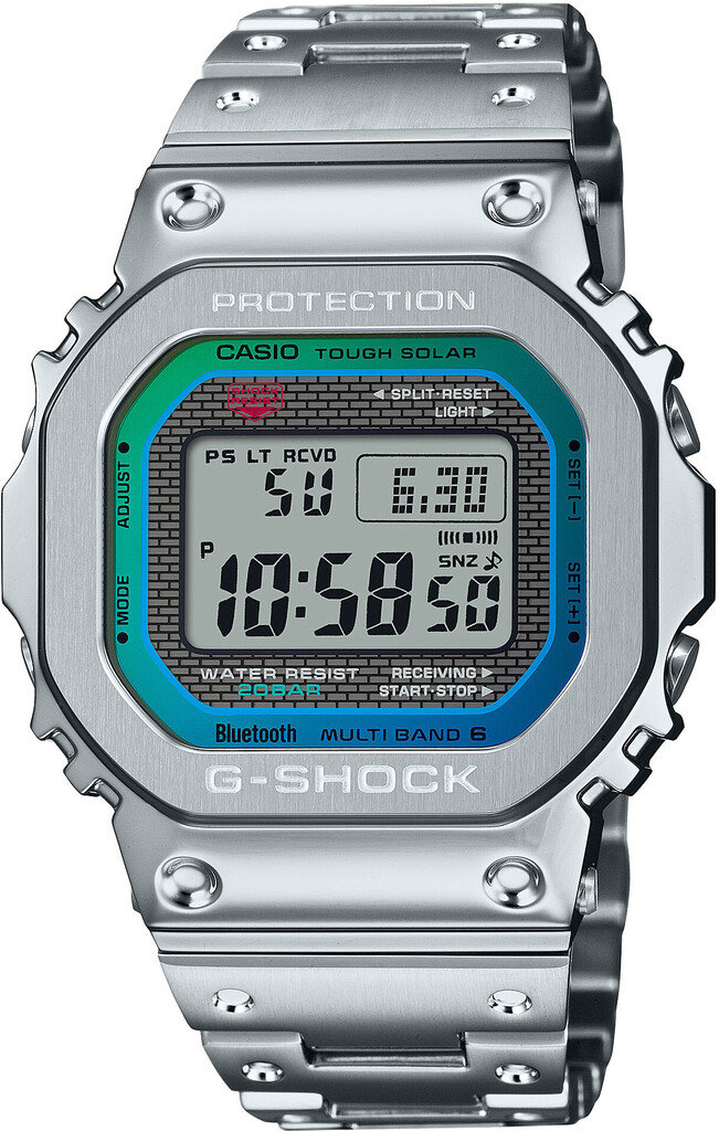 

Casio G-SHOCK Origin GMW-B5000PC-1ER