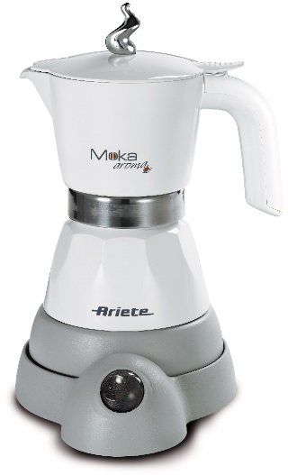 

Ariete Moka Aroma (1358) Cream