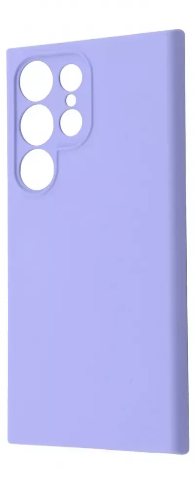 

Wave Colorful Case Light Purple for Samsung S928 Galaxy S24 Ultra