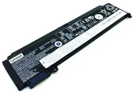 

Lenovo ThinkPad T470s (L16M3P73) 11.46V 2274mAh (original)