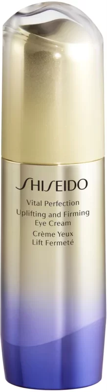 

Shiseido Vital Perfection Uplifting and Firming Eye Крем для шкіри навколо шкіри очей 15 ml