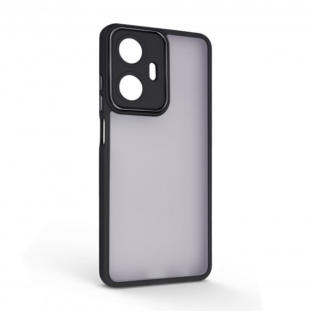 

ArmorStandart Shade Case Black for Realme C55 (ARM70110)