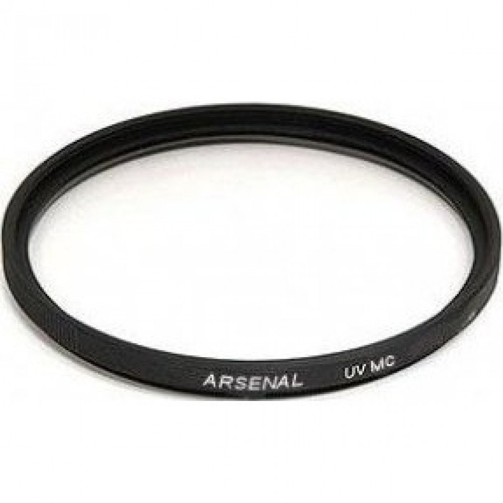 

Arsenal Mc Uv 52mm slim