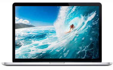 

Apple MacBook Pro 13'' 256GB 2014 (MGX82) Approved