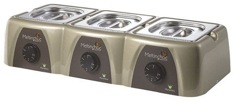 

Температор для шоколада Martellato MC100 (1,5 л x 3)