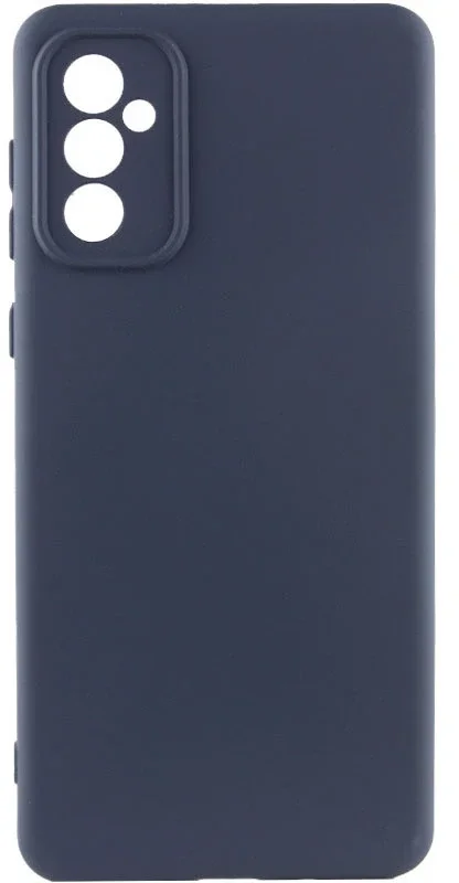 

Lakshmi Case Silicone Cover Full Camera Midnight Blue для Samsung S931 Galaxy S25