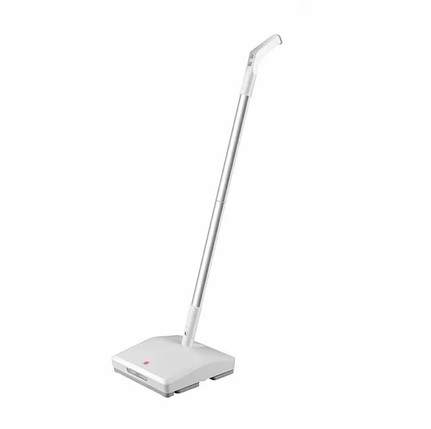 

Xiaomi Swdk Cordless Vacuum & Vibration Mop DK600 White