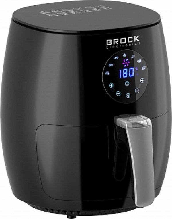 

Brock Afd 3502 Bk