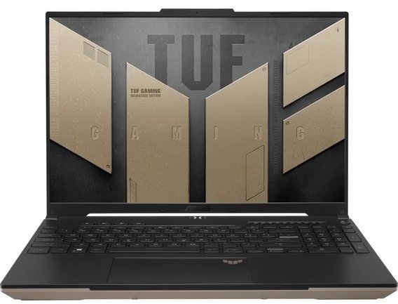 

Asus Tuf Gaming A16 Adv. Edition (FA617NS-N3075W_32)