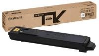 Акція на Kyocera TK-8115K Black 12K (1T02P30NL0) від Stylus