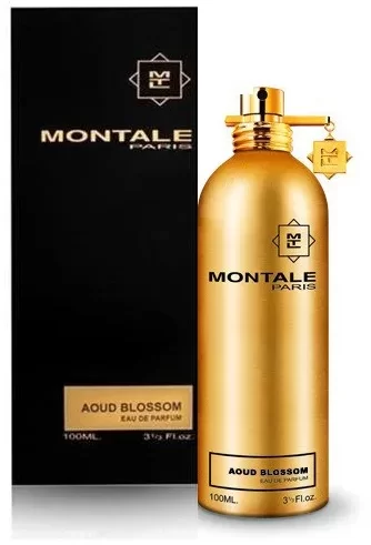 

Парфюмированная вода Montale Aoud Blossom 100 ml