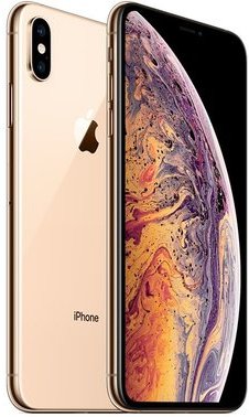 

Apple iPhone Xs Max 64 Gb Gold (MT522) Approved Вітринний зразок