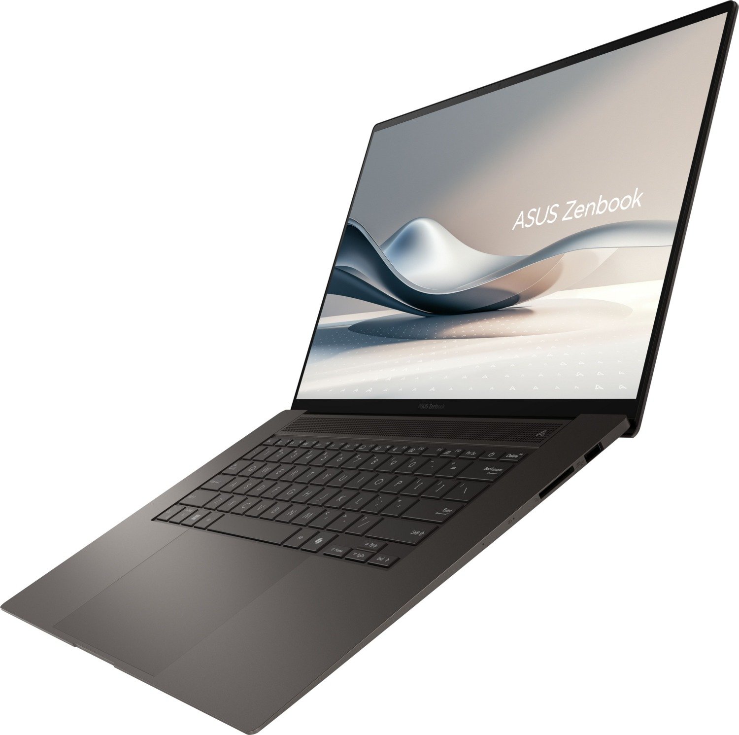 Акція на Asus ZenBook S 16 UM5606WA-RK231X (90NB13M1-M00H70) Ua від Stylus