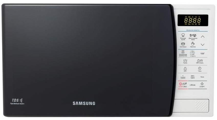 

Samsung GE83KRW-1