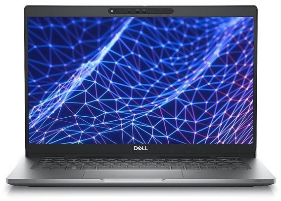 

Dell Latitude 5330 2in1 360 (N205L5330MLK13EMEA_VP)