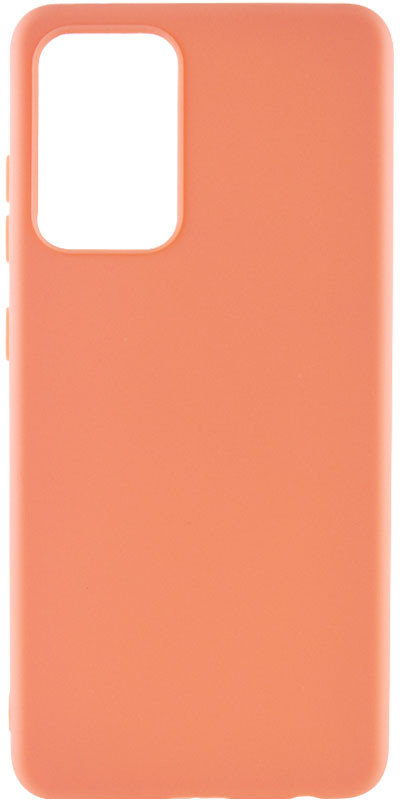 

Tpu Case Candy Rose Gold для Realme C33