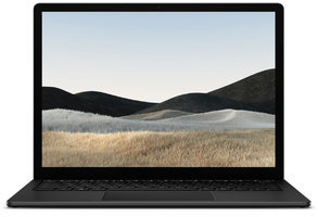 

Microsoft Surface Laptop 4 13.5" Matte Black (5BT-00077)