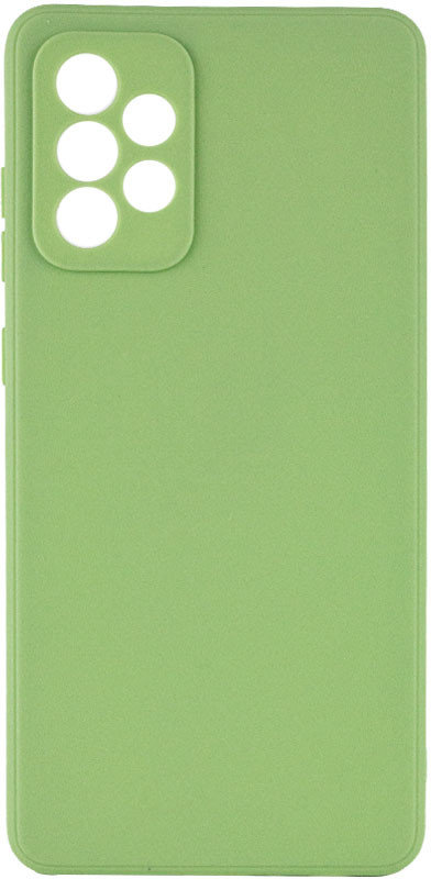 

Tpu Case Candy Full Camera Pistachio для Samsung M546 Galaxy M54 5G