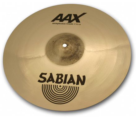 Акція на Тарелки для ударных Sabian (22087XB) від Stylus