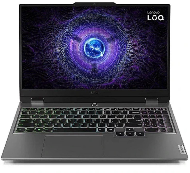 

Lenovo Loq 15IAX9I (83FQ003KLT)