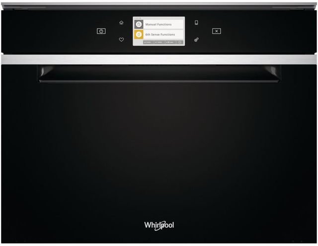 

Whirlpool W11IMW161