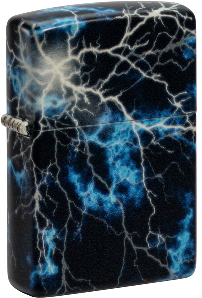 

Запальничка Zippo Lightning Design 48610