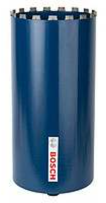 

Алмазна коронка Bosch ø226x450mm, 1 1/4” (2608601380)
