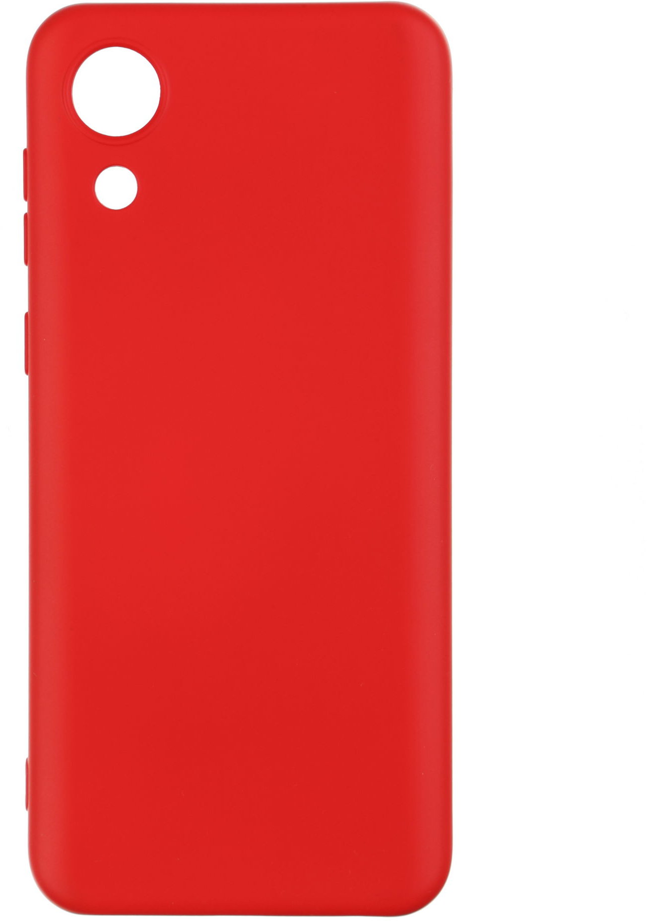 

ArmorStandart Icon Case Camera cover Red для Samsung A032 Galaxy A03 Core (ARM60881)